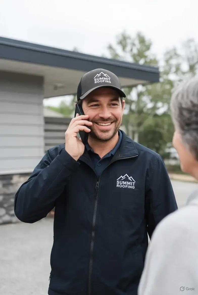 Flat Roof Leak Repair Decaturville, TN FAQs